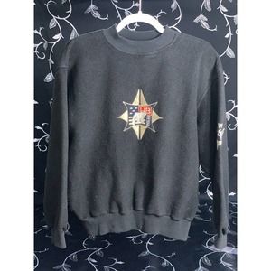 Vintage Bogner WB Polar Sweater Men's XS